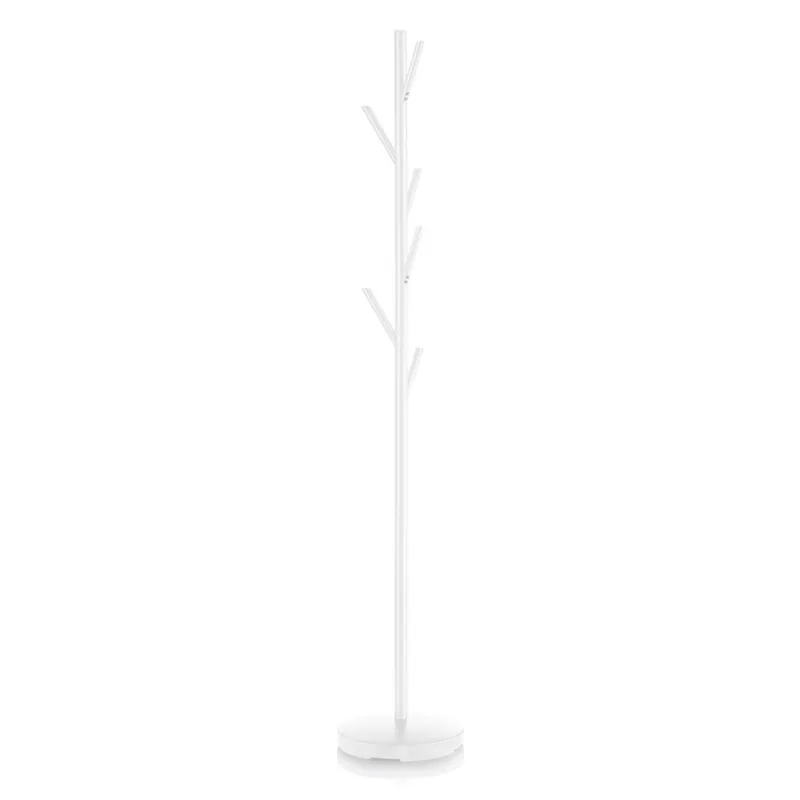 Hit sprzedaży Stojak na ubrania wardrobe pure, white