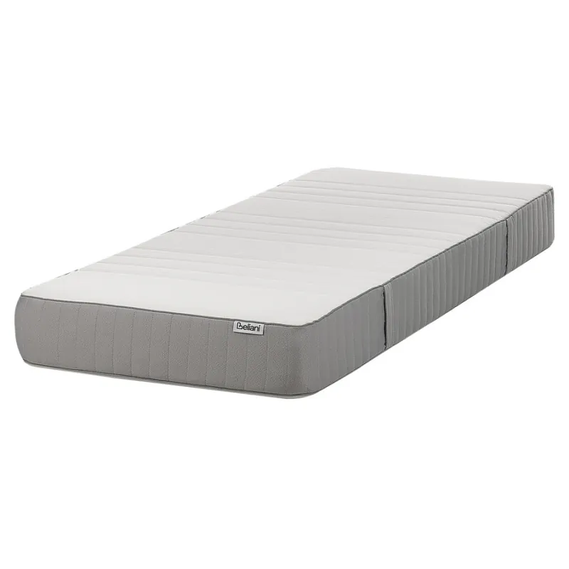 Materac piankowy cheer twardy 80 x 200 cm Cena promocyjna
