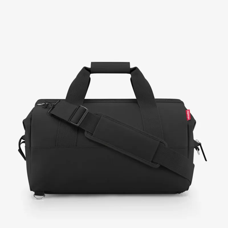 Kup teraz Torba allrounder m duffel, mix black