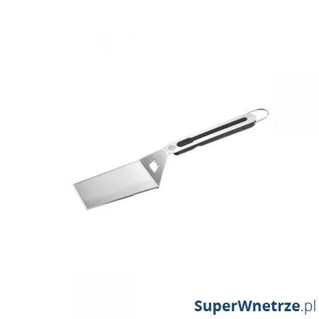 Łopatka Barbecue Gefu srebrna Ostatnie sztuki