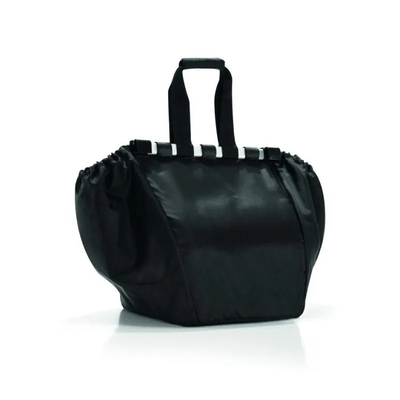 Wysoka jakość Torba easyshoppingbag black