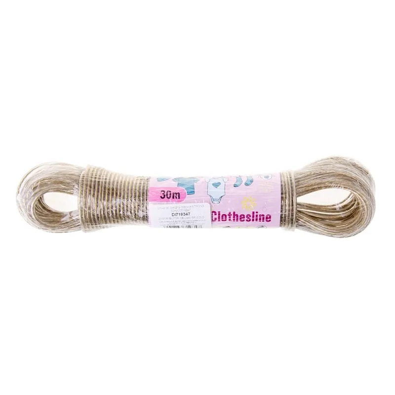 Linka do bielizny stalowa STRONG 30m/DI719347 Zamów teraz