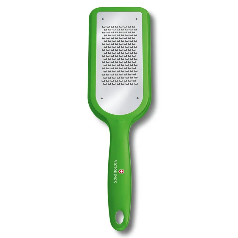 Popularny VICTORINOX - Kitchen Utensils - Tarka z drobnymi oczkami - Zielony