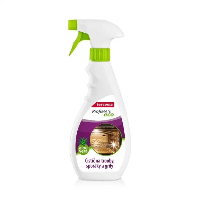 Obniżka ceny TESCOMA ProfiMATE 500 ml Aloe Vera - płyn do czyszczenia piekarników