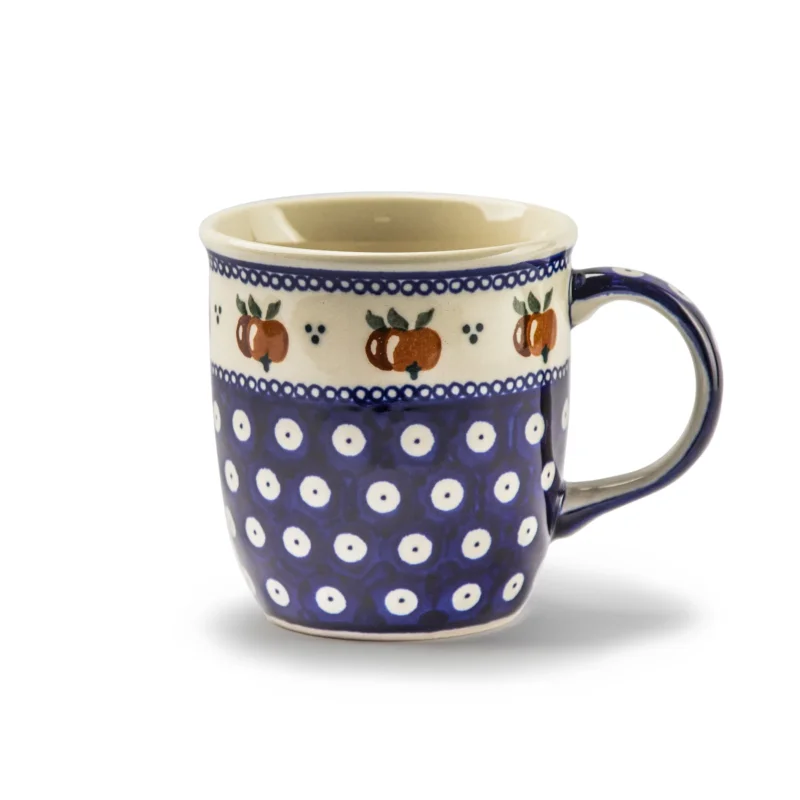 Kup online Kubek 400 ml - wzór D-479 - Zakłady Ceramiczne w Bolesławcu
