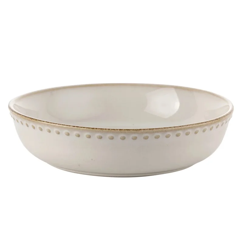 Do wyczerpania zapasów Miska / Salaterka ceramiczna FLORINA FJORDI 20 cm