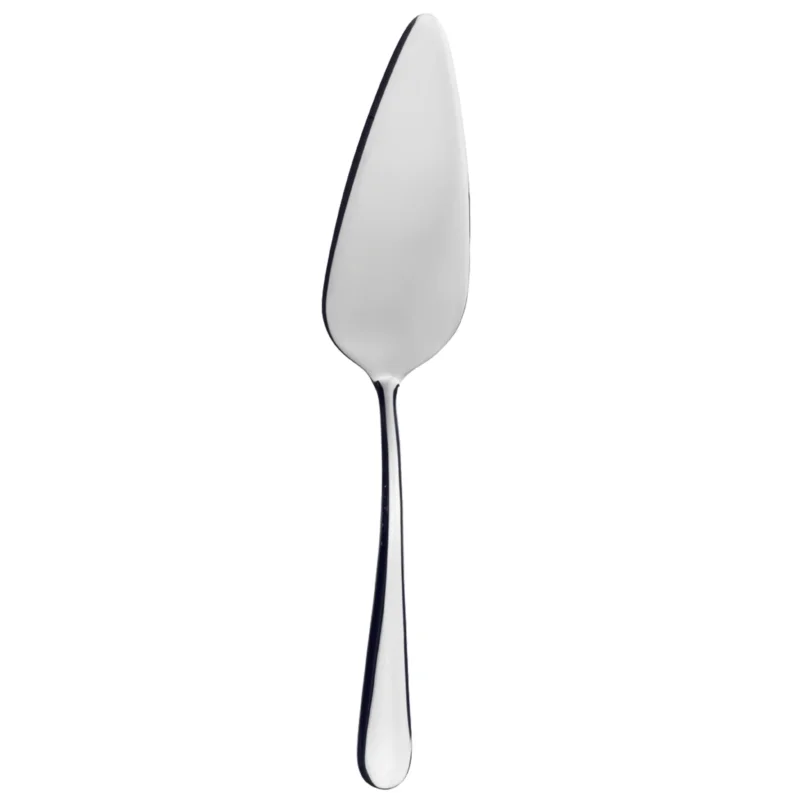 BUGATTI Settimocielo 25 cm - łopatka do ciasta ze stali nierdzewnej Wyjątkowa oferta