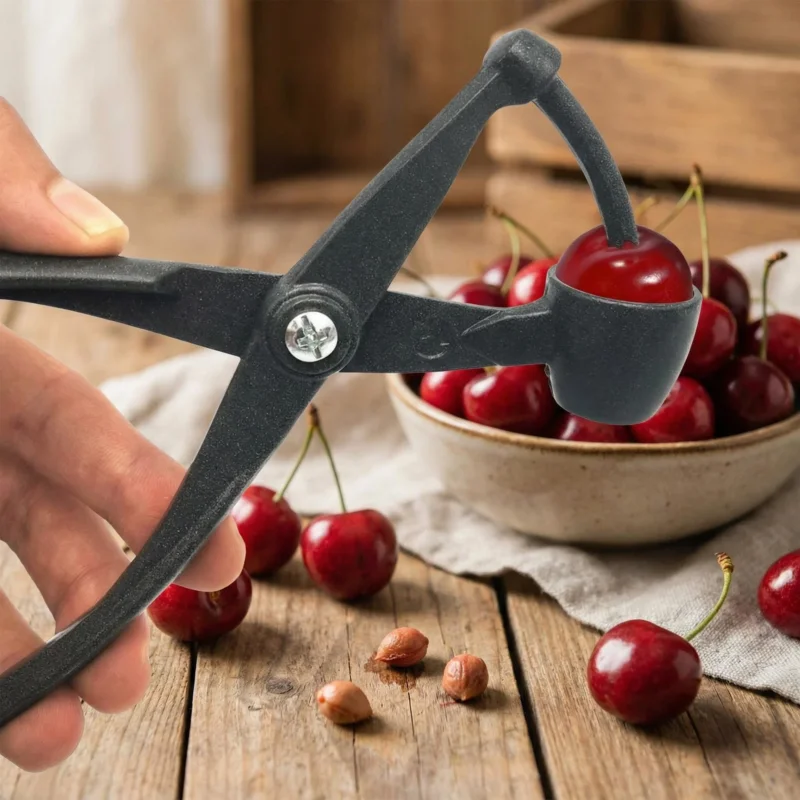 Drylownica do wiśni, czereśni i oliwek aluminiowa SWEET FRUITS Szybka dostawa