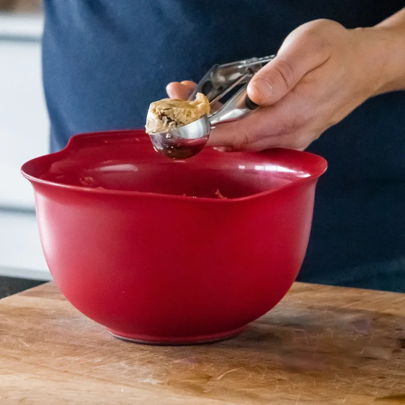 KITCHENAID Universal 3 szt. - miski kuchenne plastikowe Wyprzedaż