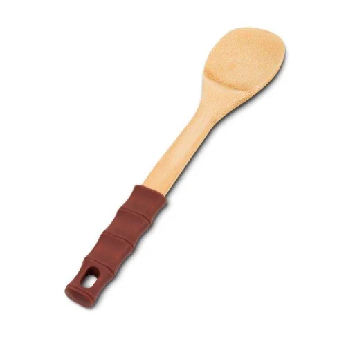Wyprzedaż Łyżka kuchenna bambusowa 30.5cm NAVA terrestrial 10-107-022