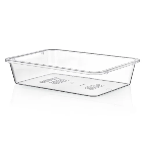 Pojemnik Organizer do lodówki 35x25x7cm 4.5L HOBBY LIFE 121623 Cena promocyjna