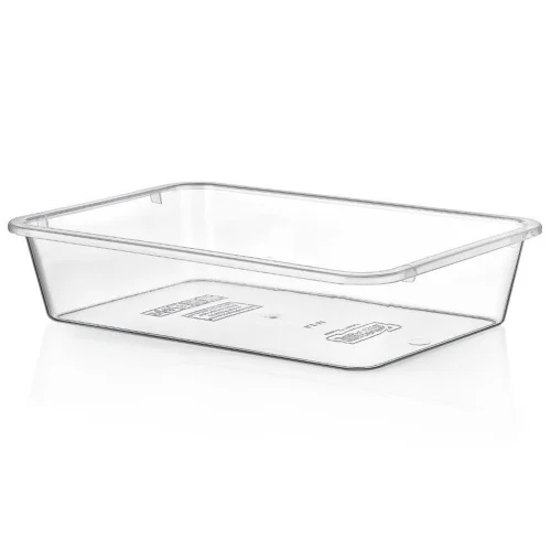 Pojemnik Organizer do lodówki 46x33x9.5cm 10L HOBBY LIFE 121628 Bestseller