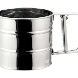 Przesiewak do mąki BLAUMANN Gourmet Line BL-3438 Ostatnie sztuki