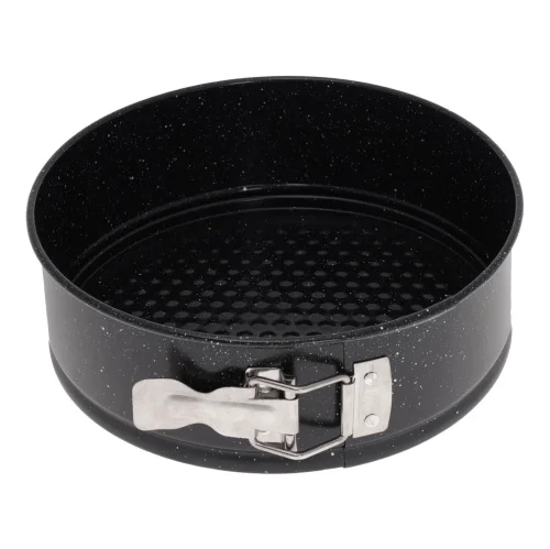 Bezpieczna płatność Tortownica forma marmurkowa 18cm KINGHOFF KH-1542