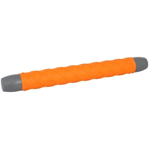 Wałek do ciasta silikonowy dekoracyjny z wzorem pomarańczowy 36cm BRUNBESTE BB-3225 Darmowy zwrot