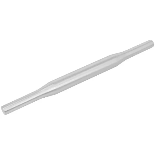 Premium Wałek do ciasta stalowy 37.5cm BRUNBESTE BB-3239