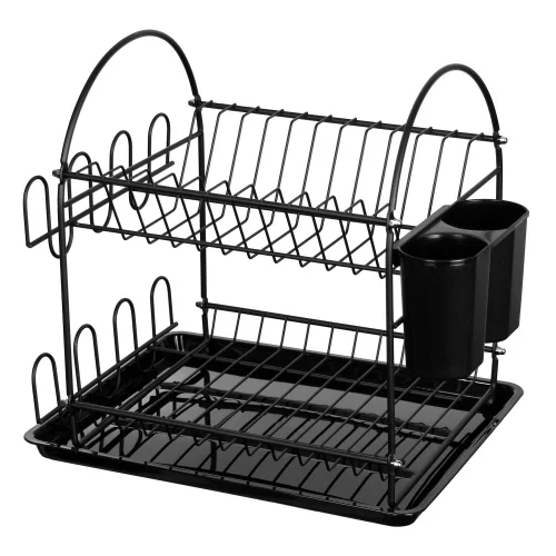 Bestseller Suszarka do naczyń Ociekacz36 x 26 x 31cm KRISBERG KS-2520