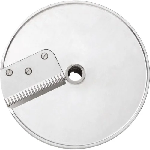 Darmowy zwrot Tarcza tnąca wafle 3 mm do CL 50 Gourmet (714103)