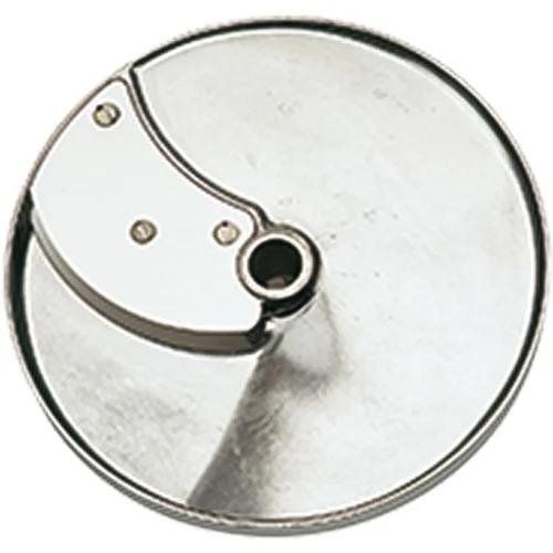 Nowość Tarcza tnąca, ziemniaki gotowane 6 mm, 酶190 mm (714186)