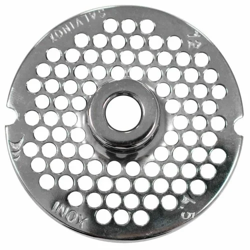 Ekspresowa dostawa Sitko do maszynki do mięsa z linii 7211 oczko 酶 10 mm (721016)