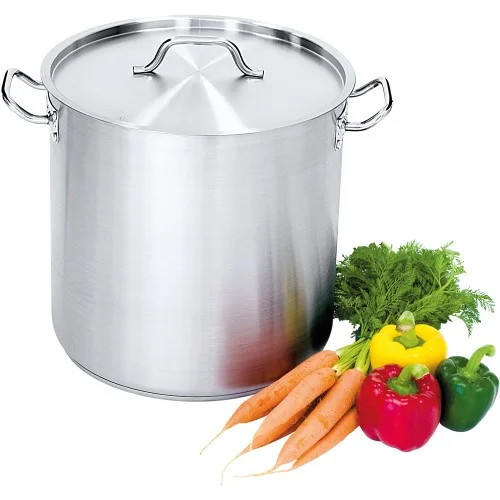 Oferta Garnek wysoki z pokrywką, średnica 16 cm (011162)