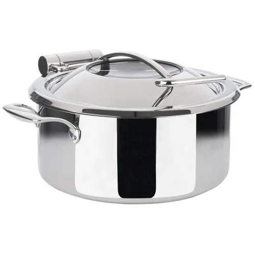 Garnek cateringowy 4l (AP12330) Popularny