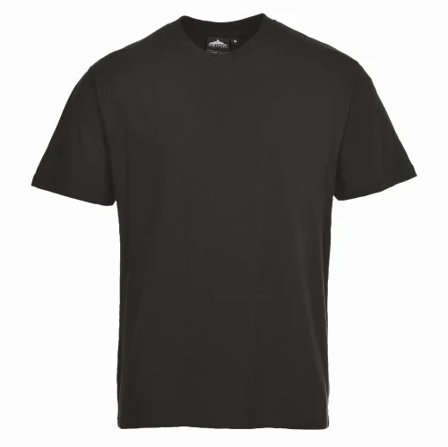 Zamów teraz T-shirt Turin Premium czarny (B195BKR)