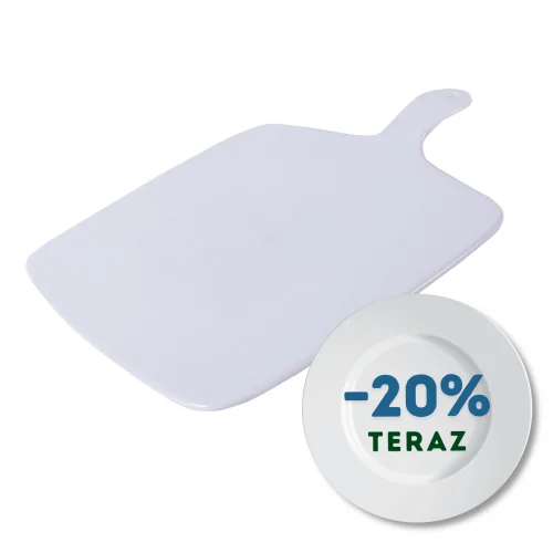 Taniej Patera, deska porcelanowa 38x31cm (71293)