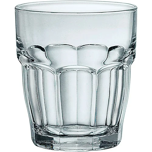 Szklanka niska Rock Bar V 390 ml (400614) Ostatnia szansa