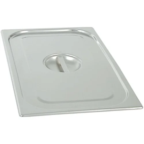 Oferta czasowa Pokrywka stalowa do pojemników, Basic, GN 1/9 (119006)