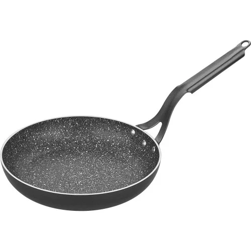 Dodaj do koszyka Patelnia; powłoka granitowa; Comfort; O 360 mm (018363)