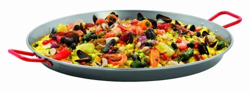 Kup online Patelnia do paelli STP700 (BA153270)