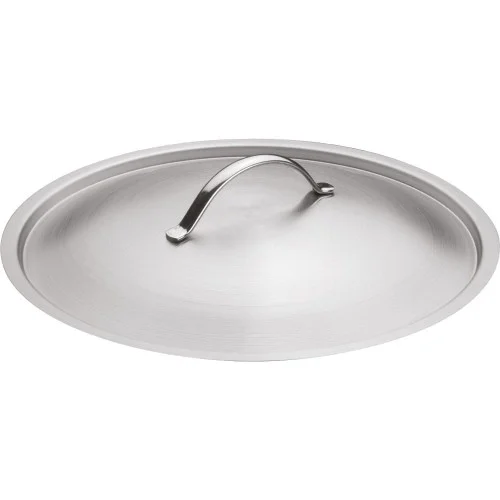 Kup online Pokrywka stalowa; O 200 mm (019201)