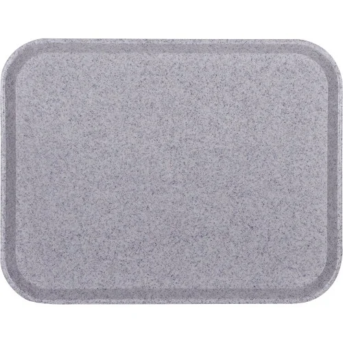 Taca poliestrowa, granitowa, 460x360 mm (413460) Wyjątkowa oferta