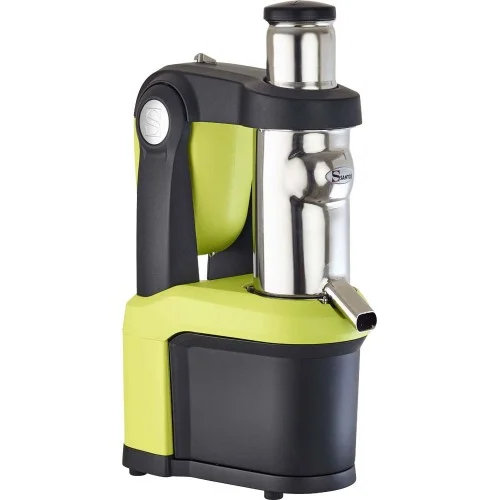 Ostatnia szansa Wyciskarka wolnoobrotowa Cold Press, Santos, P 0.65 kW, 60l/h (482650)