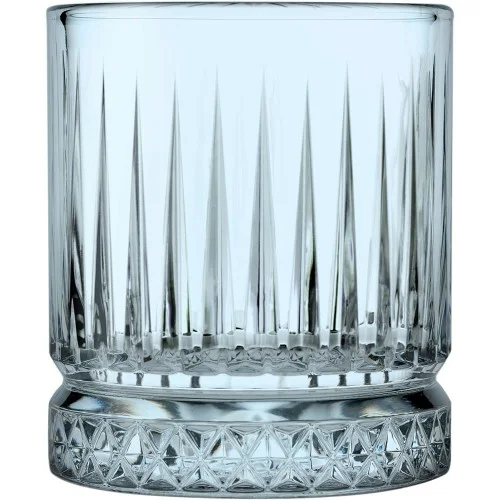 Kup online Szklanka niska, Elysia, niebieska, V 355 ml (401220)
