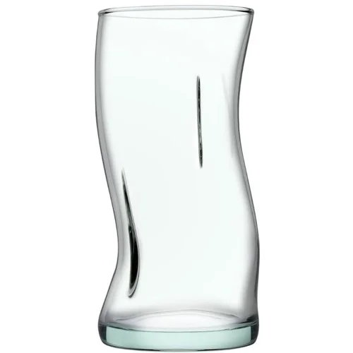 Szybka wysyłka Szklanka wysoka,Amorf, V 440 ml (400387)