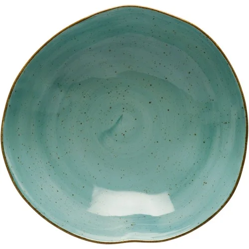 Salaterka kolor morski Stone Age 酶285 mm (390042) Nie przegap