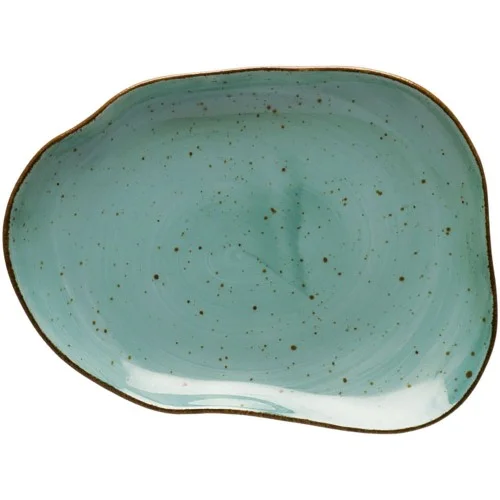 Ostatnie sztuki Spodek do filizanki 390055 kolor morski Stone Age 酶170 mm (390052)