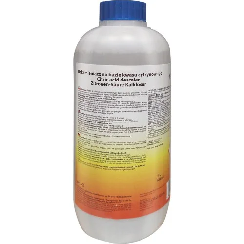 Oferta Odkamieniacz na bazie kwasu cytrynowego, V 1 l (648011)