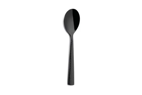 Ostatnie sztuki Łyżka stołowa Hidraulic Black (7208)