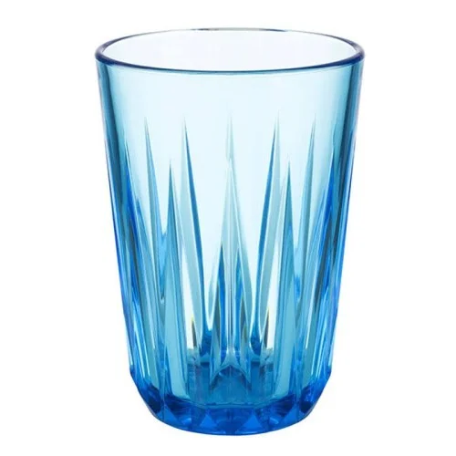 Szklanka CRYSTAL 0,30l niebieskaOUTLET (AP10514_outlet) Zamów dziś