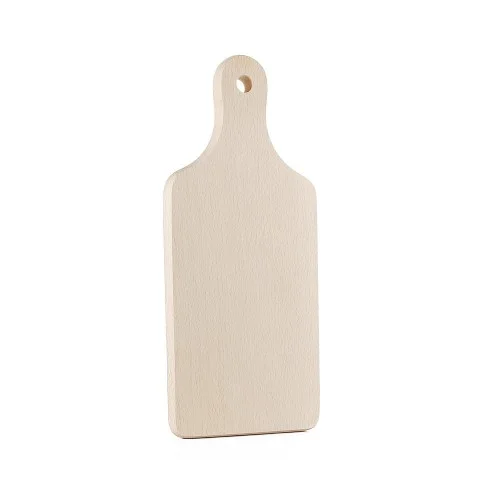 Promocja Deska z rączką 42 x 20 x 1,5 cm (71392)