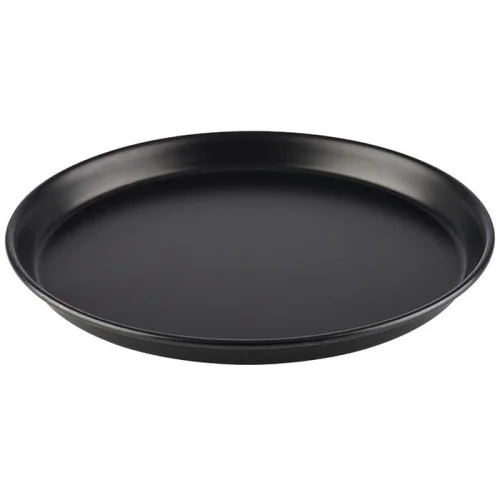 Najlepsza cena Blacha do pizzy 40cm x 38,3cm OUTLET (AP73511_outlet)