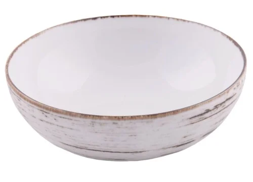 Salaterka 24cm Nostalgia White (71468) Szybka dostawa