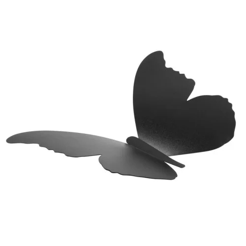 Niska cena 7szt Tablica kredowa 3DMOTYL + marker (W3D-BUTTERFLY)