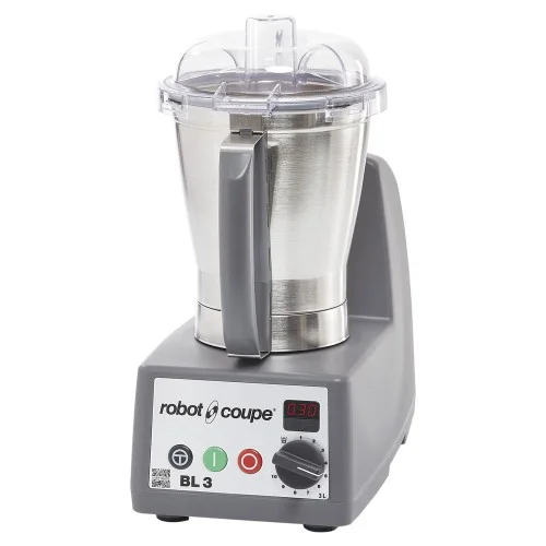 Blender kuchenny, P 1.2 kW, V 5l (712005) Łatwy zwrot