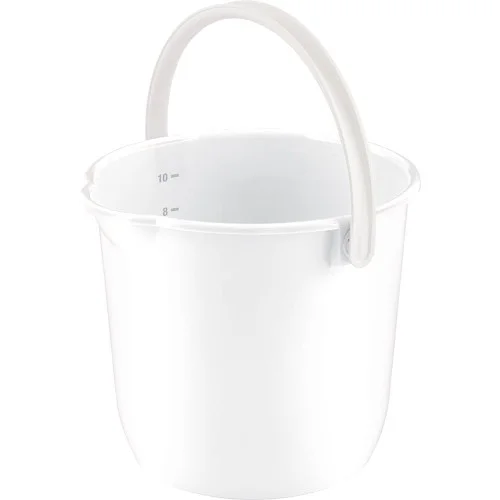 Oferta czasowa Wiadro z tworzywa; V 10 l (094100)