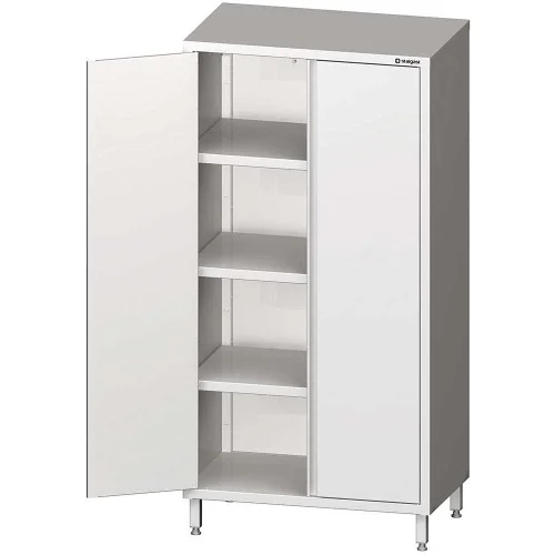 Zniżka Szafa magazynowa,drzwi skrzydłowe1100x600x2000 mm (981536110)