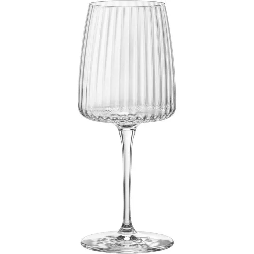 Zniżka Kieliszek do białego wina, Exclusiva, V 0.374 l (400292)